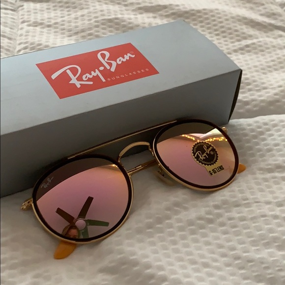 Rayban sunglasses